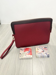 Julius Bar Red Packets 利事封