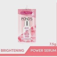 ponds bright beauty triple glow serum