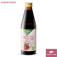 Country Farm Organics Organic Pomegranate Juice