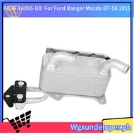 【W】Auto Transmission Oil Cooler Replacement AB39-7A095-BB For Ford Ranger Mazda BT-50 2015 1742617 A