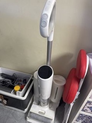 追覓 Dreame H12 Pro 無線吸塵器