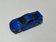 Takara Tomy Tomica No 94 Mazda RX7