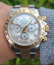 Rolex Daytona 116503NG