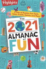 Highlights : 2021 Almanac Of Fun