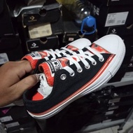 CONVERSE CT ALL STAR BRIGHT POPPY NEW EUR 37
