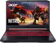 acer 2020 Nitro 5 15.6" Full HD IPS Gaming Laptop PC, Intel Core i5-9300H Quad-Core Processor, NVIDI