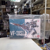 [放得高搵鬍鬚] 不二不議 DX超合金 VF-31S