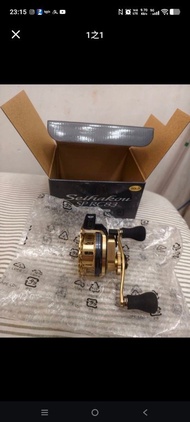 Shimano Seihakou SP RC83 筏攪