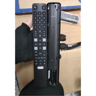 New Original RC802N YLI7 For TCL TV Remote Control 40A321