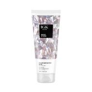 IGK COLOR DEPOSITING HAIR MASK | Conditioning + Hydrate + Shine | Color Intensity + Hydration + Smoo