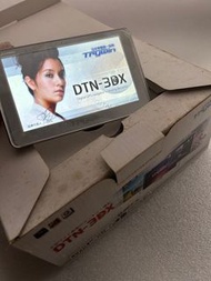 TryWin DTN-3DX 衛星導航+行車記錄