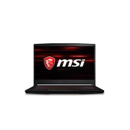 MSI Thin GF63 11SC-887 Gaming Laptop (i7-11800H 4.60GHz,512GB SSD,8GB,GTX1650 Max-Q 4GB,15.6" IPS FH