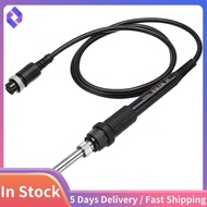 Soldering Iron Handle for  936 936A 937D 8786D 852 852D Solder Stations 50W High Temperature Welding