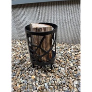 【Direct from Japan】Bonfire stand ④ Camping Camping equipment Camping gear【Japan Exclusive】