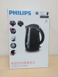Philips 飛利浦無線電熱水壺