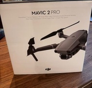 DJI Mavic 2 Pro