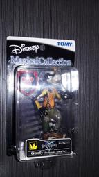 TOMY 迪士尼 Disney Magical Collection 公仔人偶 093 王國之心高飛