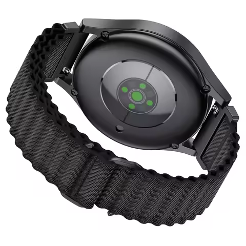 20 22mm Huawei Nylon Watch Strap For Watch GT4 GT4 46mm Band Bracelet For Huawei Watch 4 Pro GT3 GT2