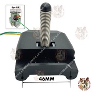 SPARE PART E9 L200 SLIDING AUTOGATE AC MOTOR ( SPRING / LIMIT SWITCH )