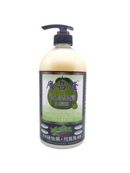 廣昌隆 - 首烏黑髮洗髮露