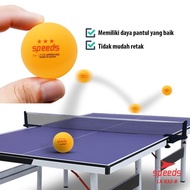 Speeds Pingpong Ball Table Tennis Sports Agility Ball Outdoor 3 Star Sleeve PING PONG