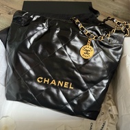 Chanel 22 bag small 香奈兒22包 小號