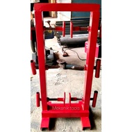 Motorcycle rim press tool, dented, wobbly, rim set, rim set, motorcycle spoke rims