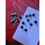 Voltage regulator IC 7912 price for 10 pieces