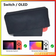 Nintendo Switch V1 V2 OLED Cover Console Soft Protective Dust Cover