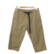 GRAMICCI Pants beige Direct from Japan Secondhand