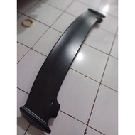 SPOILER HONDA CRV MUGEN GEN 3 GEN 4 SIENTA MU6EN RAW