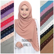 KHIMAR BEE BIDANG 55