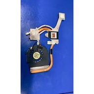 DELL DELL N4030 M5010 N5010 1440 1464 Cooling Module Radiator Fan