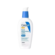 CeraVe Facial Moisturizing Lotion AM Broad Spectrum With Sunscreen SPF30 PM ULTRA Lightweight Moistu