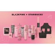 Starbucks BLACKPINK 'turn up your Summer' collection 2023/black pink starbucks/blackpink starbucks /tumbler blackpink starbucks(Malaysia / Thailand / Korea / Taiwan) SHC1