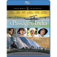 [BD Blu-Ray Movie] BD50 India Journey/India Journey Road A Passage to 8.0 Points (1984) 94