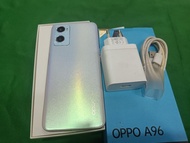 oppo a96 second mulus
