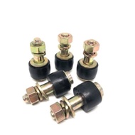 Ebara Pump Clutch Rubber / Ebara Pump Coupling Rubber - Rubber