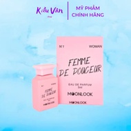 Femme De Douceur Moonlook Intimate Perfume