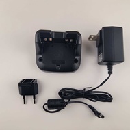 Suitable for ICOM ICOM BC-240 Charger Charger IC-V86/U86 Walkie-Talkie Lithium Battery BP-298