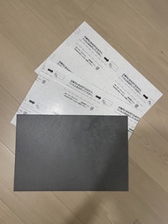 日本東理Toli免膠無痕拼貼地板 Toli Pitafi Stone LPF703 600mm x 300mm