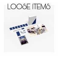 BTS ARMY MEMBERSHIP KIT