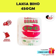 Laksa Beras Biho/Biho Laksa Beras/Biho Laksa [450GM]