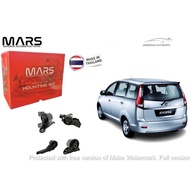 ORIGINAL MARS ENGINE MOUNTING FOR PROTON EXORA CPS