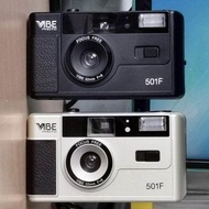 Vibe 501f 底片相機
