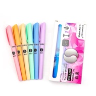 IPEN G-8023 GEL PEN 12PCS (BLACK INK 0.5mm) SCHOOL SUPPLIES/Giveaways
