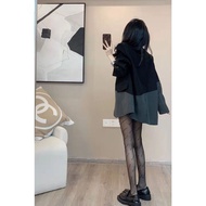 Spring/Summer Jacket - Stylish & Casual Women's Fashion | Autumn/Winter Suit Collection A5PC