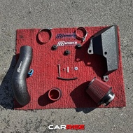Spirit R Performance Air Intake Kit - VW GOLF 7 GTI