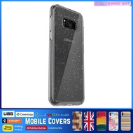 [sgseller] OtterBox Symmetry Clear Series Samsung Galaxy S8, Stardust  Case