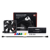 # NOCTUA NF-A9 PWM chromax-black-swap Premium Grade 92mm Fan #